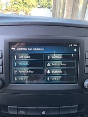 Mercedes-Benz eVito