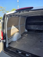 Mercedes-Benz eVito