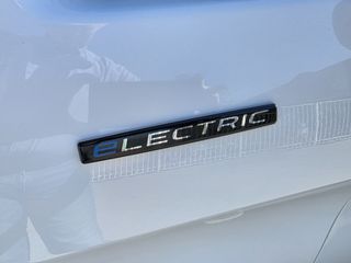 Mercedes-Benz eVito