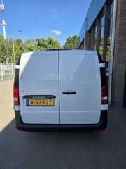 Mercedes-Benz eVito