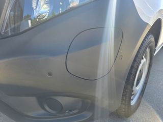 Mercedes-Benz eVito