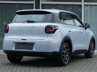 Leapmotor B03X