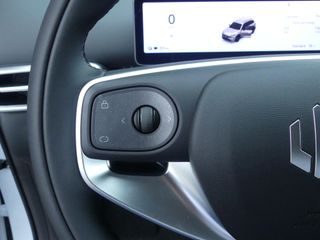 Leapmotor B03X