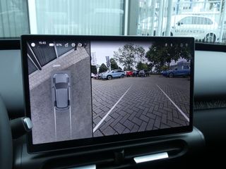 Leapmotor B03X