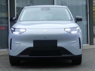 Leapmotor B03X