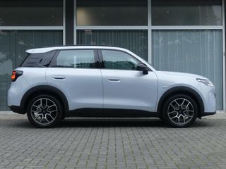 Leapmotor B03X