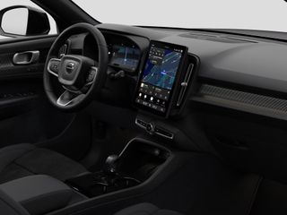 Volvo EX40