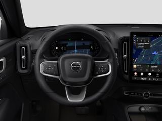 Volvo EX40