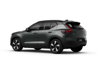 Volvo EX40