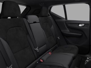 Volvo EX40