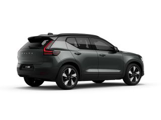 Volvo EX40