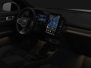 Volvo EX40