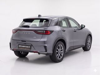 Lexus LBX