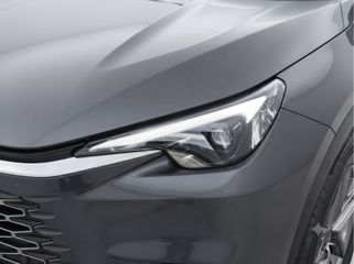 Lexus LBX