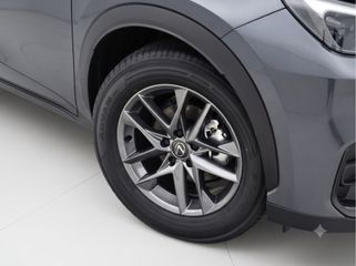 Lexus LBX