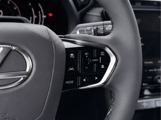 Lexus LBX