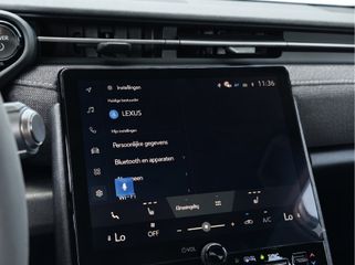 Lexus LBX