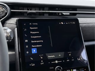 Lexus LBX