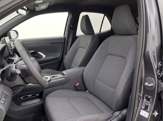 Lexus LBX