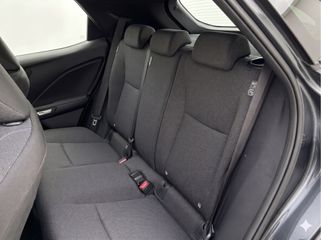 Lexus LBX