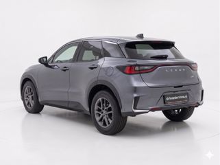 Lexus LBX