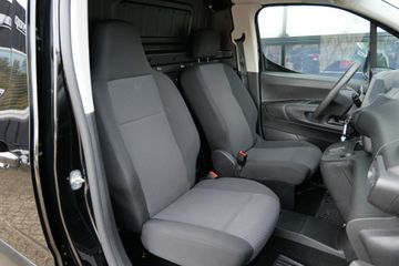 Opel Combo-e