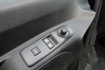Opel Combo-e