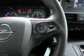 Opel Combo-e