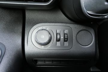 Opel Combo-e