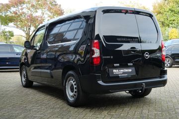 Opel Combo-e