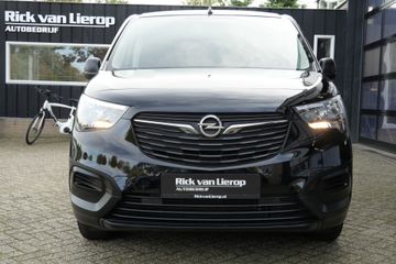 Opel Combo-e