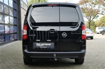 Opel Combo-e