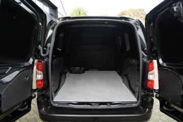Opel Combo-e