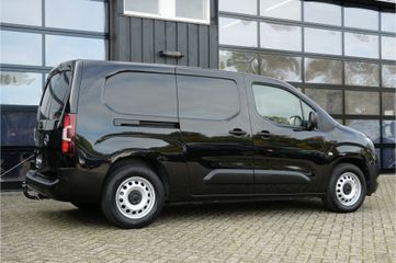 Opel Combo-e