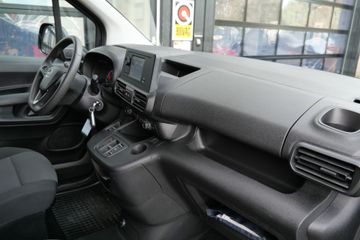 Opel Combo-e