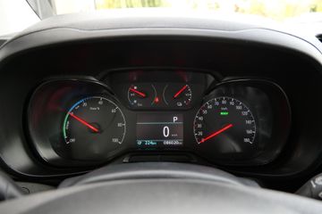 Opel Combo-e