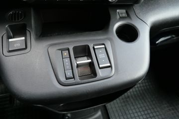Opel Combo-e