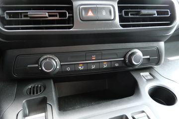 Opel Combo-e