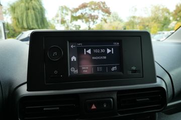 Opel Combo-e