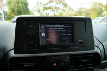 Opel Combo-e