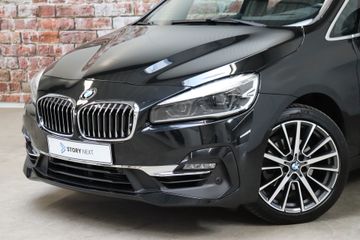BMW 2 Serie