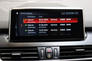 BMW 2 Serie