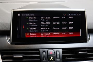 BMW 2 Serie