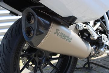 BMW R 1250 RS