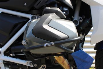 BMW R 1250 RS