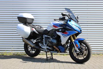 BMW R 1250 RS