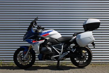 BMW R 1250 RS