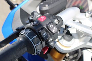 BMW R 1250 RS