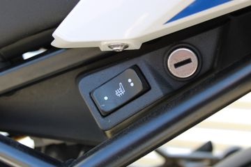 BMW R 1250 RS