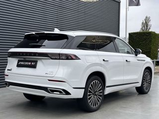 Jaecoo 8